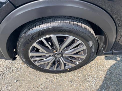 Used 2021 Nissan Kicks SV FWD image 28