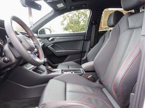 Used 2025 Audi Q3 2.0T Premium Plus w/ Premium Plus Package image 13