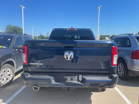 Used 2020 RAM 1500 Lone Star RWD image 5