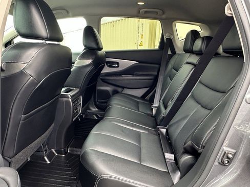Used 2021 Nissan Murano SL image 10