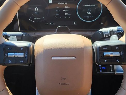 New 2026 Hyundai Santa Fe Limited image 20