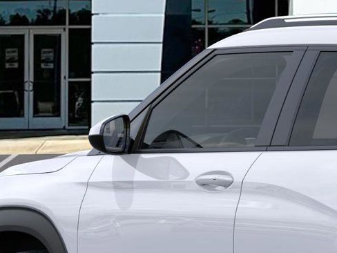 New 2026 Chevrolet TrailBlazer LT w/ Convenience Package image 46
