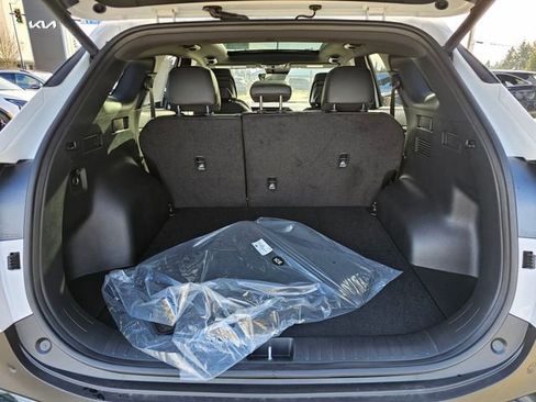 New 2026 Kia Sportage X-Line w/ X-Line Premium Package image 12