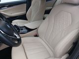 Used 2023 BMW 530i xDrive w/ Convenience Package image 5