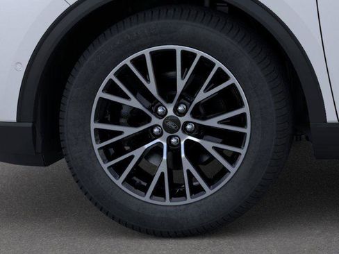 New 2024 Ford Escape PHEV w/ PHEV Premium Package image 19