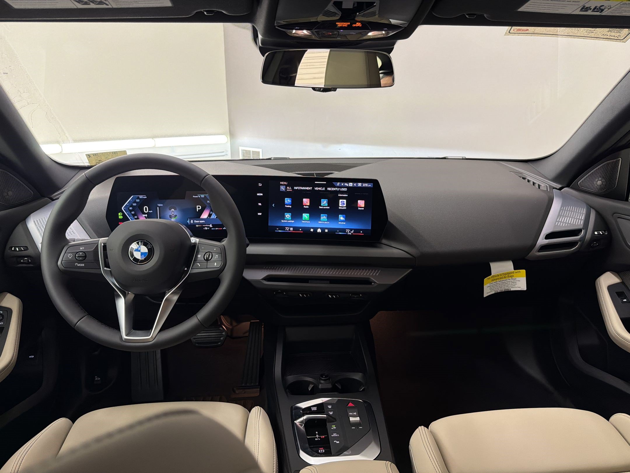 New 2026 BMW 228i FWD image 16