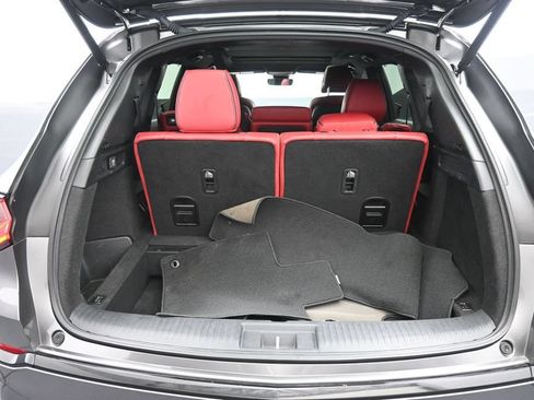 Certified 2024 Acura MDX A-Spec AWD/4WD image 23