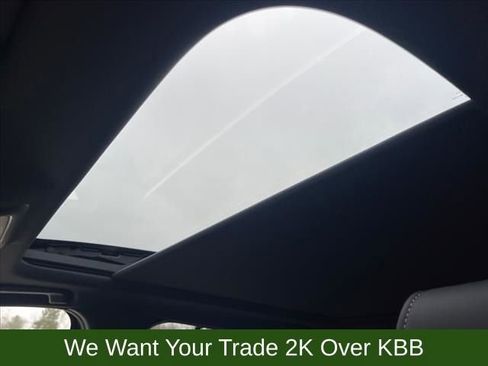 Used 2024 MAZDA CX-90 3.3 Turbo w/ Premium Plus Pkg image 46