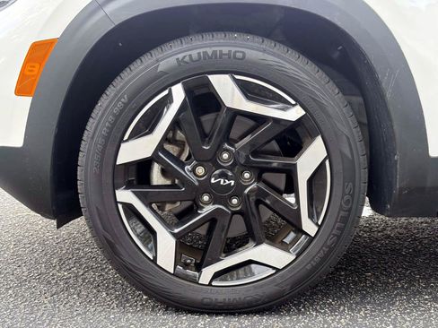 Certified 2024 Kia Seltos SX AWD/4WD image 30