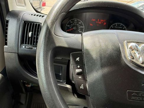 Used 2020 RAM ProMaster 3500 FWD image 9
