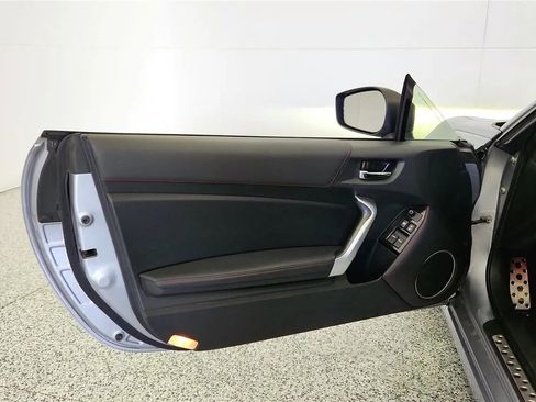 Used 2020 Subaru BRZ Limited w/ Popular Package #1 image 29