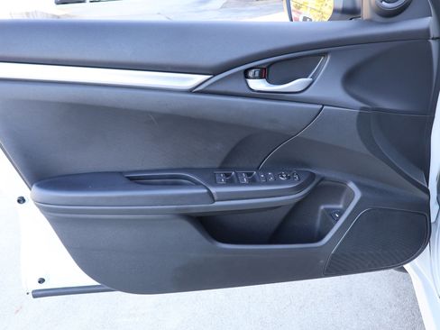 Used 2020 Honda Civic Sport image 31