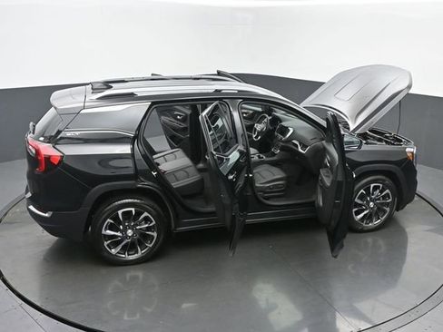 Used 2024 GMC Terrain SLT FWD image 63