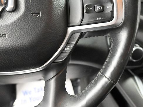 Used 2020 RAM 1500 Big Horn image 34