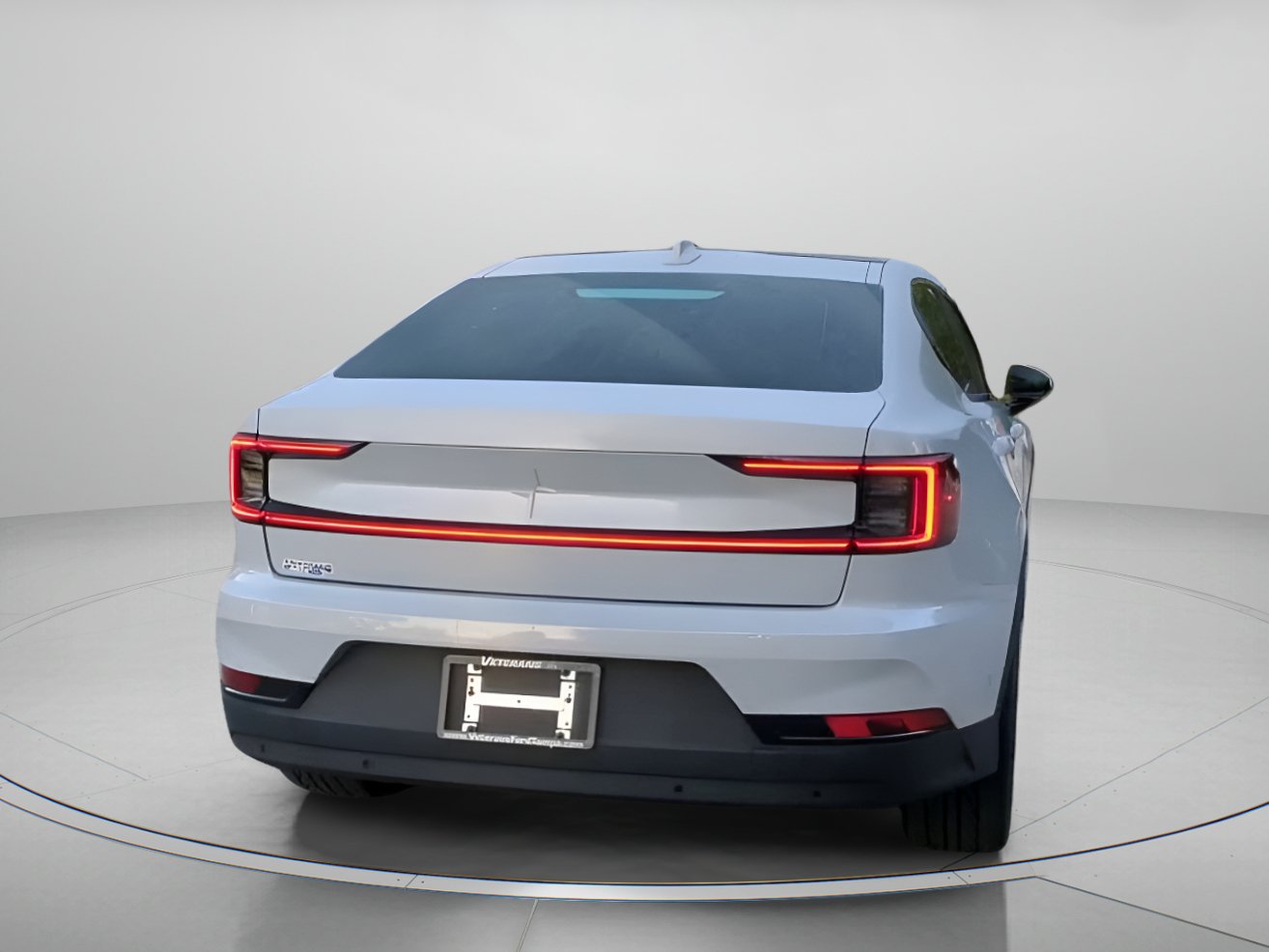 Used 2023 Polestar Polestar 2 w/ Pilot Pack AWD/4WD image 25