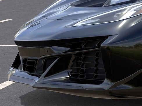 New 2026 Chevrolet Corvette ZR1 image 13
