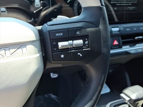 New 2026 Kia K4 GT-Line Turbo FWD image 21