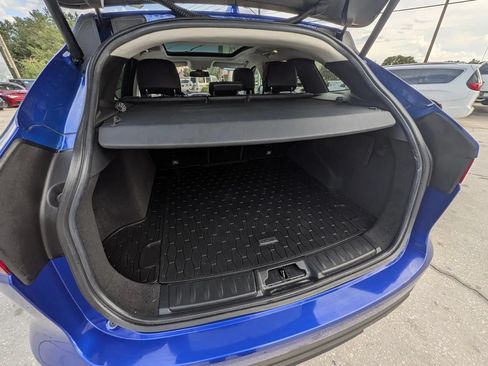Used 2018 Jaguar F-PACE Prestige AWD/4WD image 12