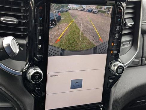 Used 2022 RAM 3500 Laramie image 13