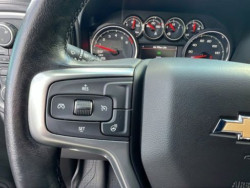 Used 2019 Chevrolet Silverado 1500 LT w/ All-Star Edition image 25