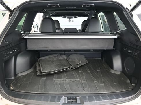 Certified 2024 Subaru Forester Wilderness image 17