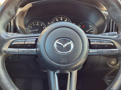 Used 2024 MAZDA CX-50 AWD 2.5 S w/ Preferred Package image 18