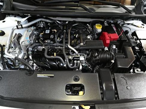 Used 2024 Nissan Sentra SV FWD image 18