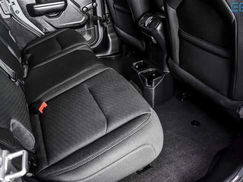 Used 2021 Jeep Wrangler Unlimited Sport image 22