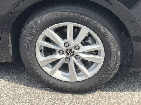 New 2026 Toyota Camry LE w/ Convenience Package FWD image 19