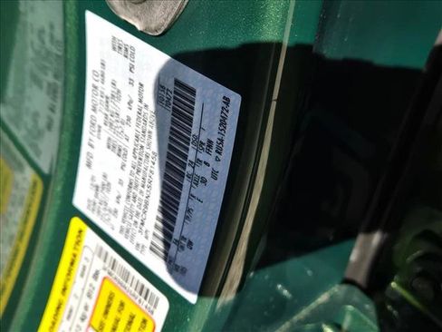 New 2025 Ford Bronco Sport Big Bend image 17