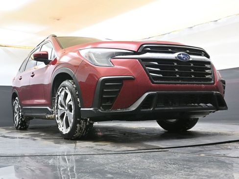 Certified 2024 Subaru Ascent Premium w/ Convenience Package image 44