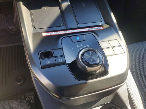 New 2026 Toyota bZ image 16