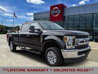 Used 2019 Ford F250 XLT