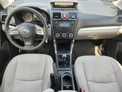 Used 2015 Subaru Forester 2.5i Premium AWD/4WD image 29