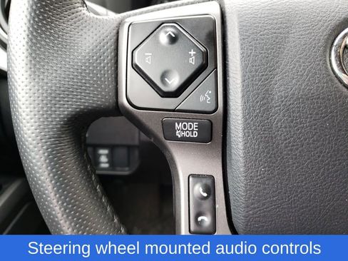 Used 2023 Toyota Tacoma TRD Sport image 14