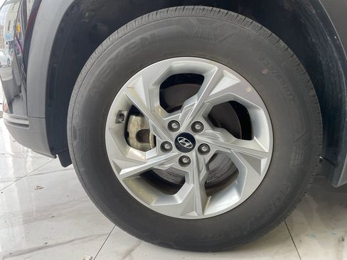 Used 2023 Hyundai Tucson SEL image 30