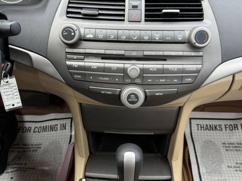 Used 2012 Honda Accord SE image 17