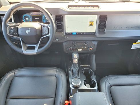 New 2025 Ford Bronco Badlands image 20