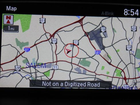 Used 2020 Acura MDX SH-AWD w/ Technology Package image 14