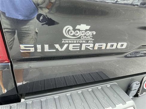 Certified 2024 Chevrolet Silverado 1500 W/T w/ WT Value Package image 11