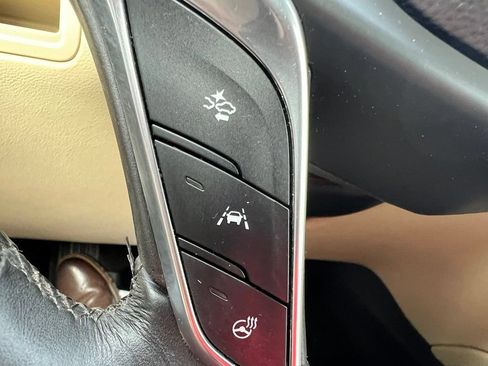 Used 2017 Cadillac XT5 Luxury w/ Driver Awareness Package FWD image 51