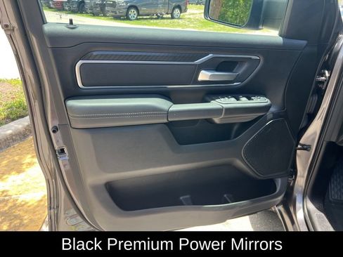 Used 2026 RAM 1500 Big Horn RWD image 24