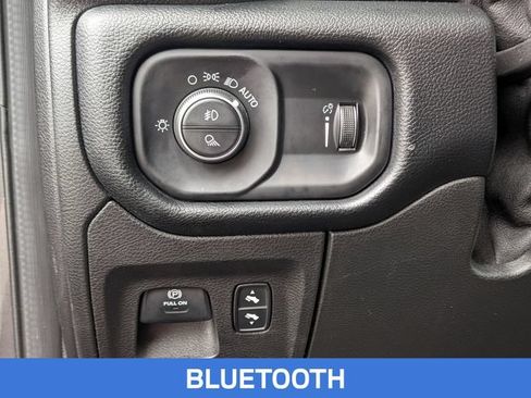 Used 2020 RAM 1500 Rebel w/ Rebel Level 1 Equipment Group AWD/4WD image 18
