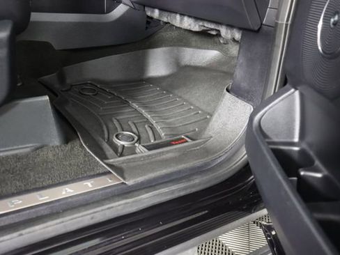 Certified 2020 Ford Expedition Platinum image 67