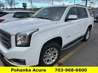 Used 2019 GMC Yukon SLT video 2