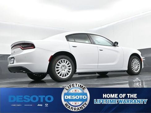 New 2023 Dodge Charger Police w/ Convenience Group I AWD/4WD image 41