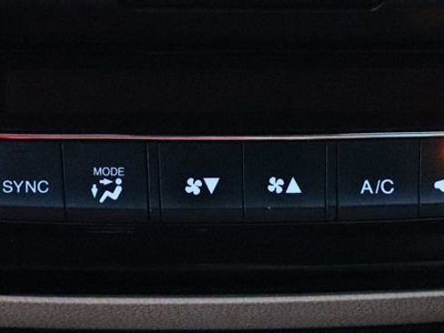 Used 2016 Honda Accord LX image 44