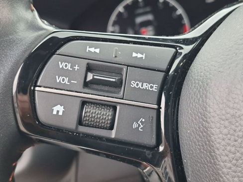 Used 2024 Honda HR-V Sport image 16