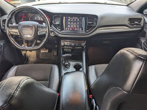 Certified 2021 Dodge Durango GT image 14