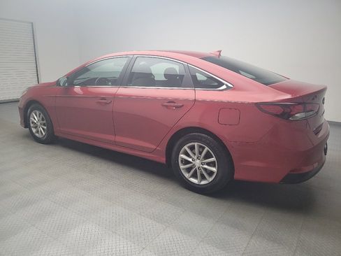 Used 2019 Hyundai Sonata SE FWD image 3